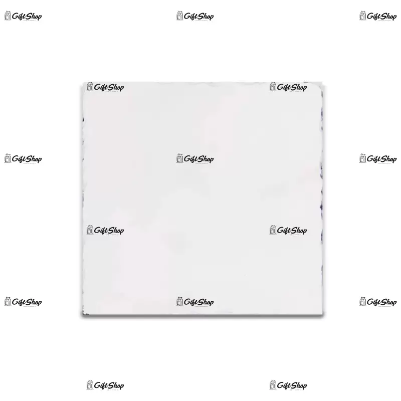 .rama foto, mini piatra ardezie, 9x9 cm personalizata